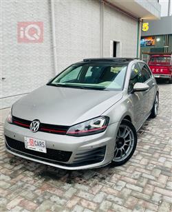 ڤۆڵکسواگن گۆلف